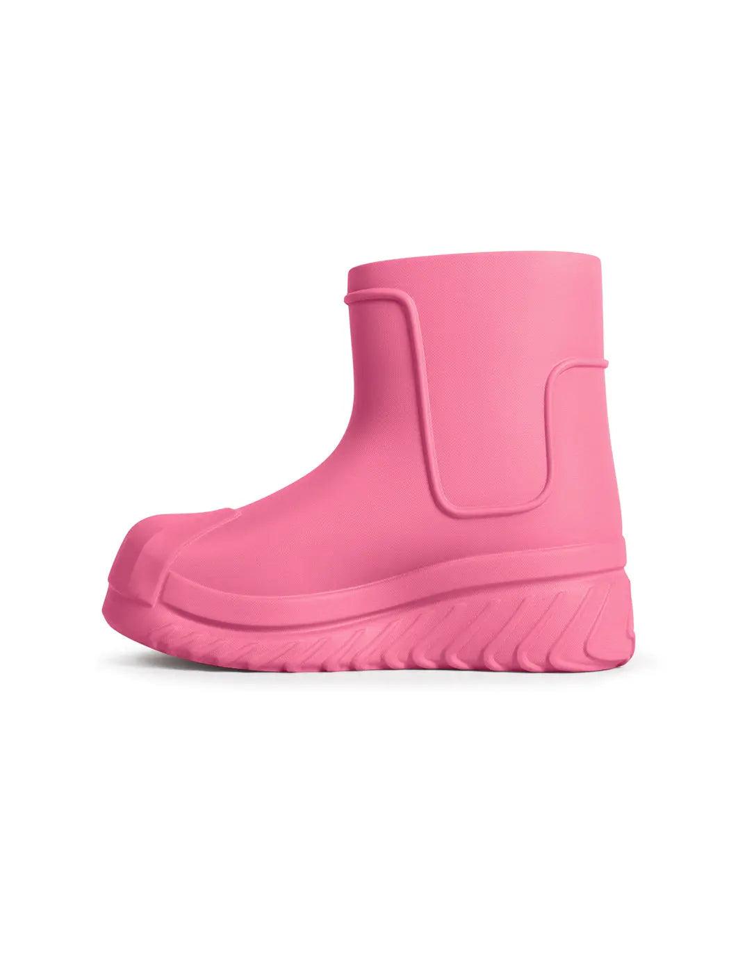 Adidas (Womens) Boot- Hot Pink