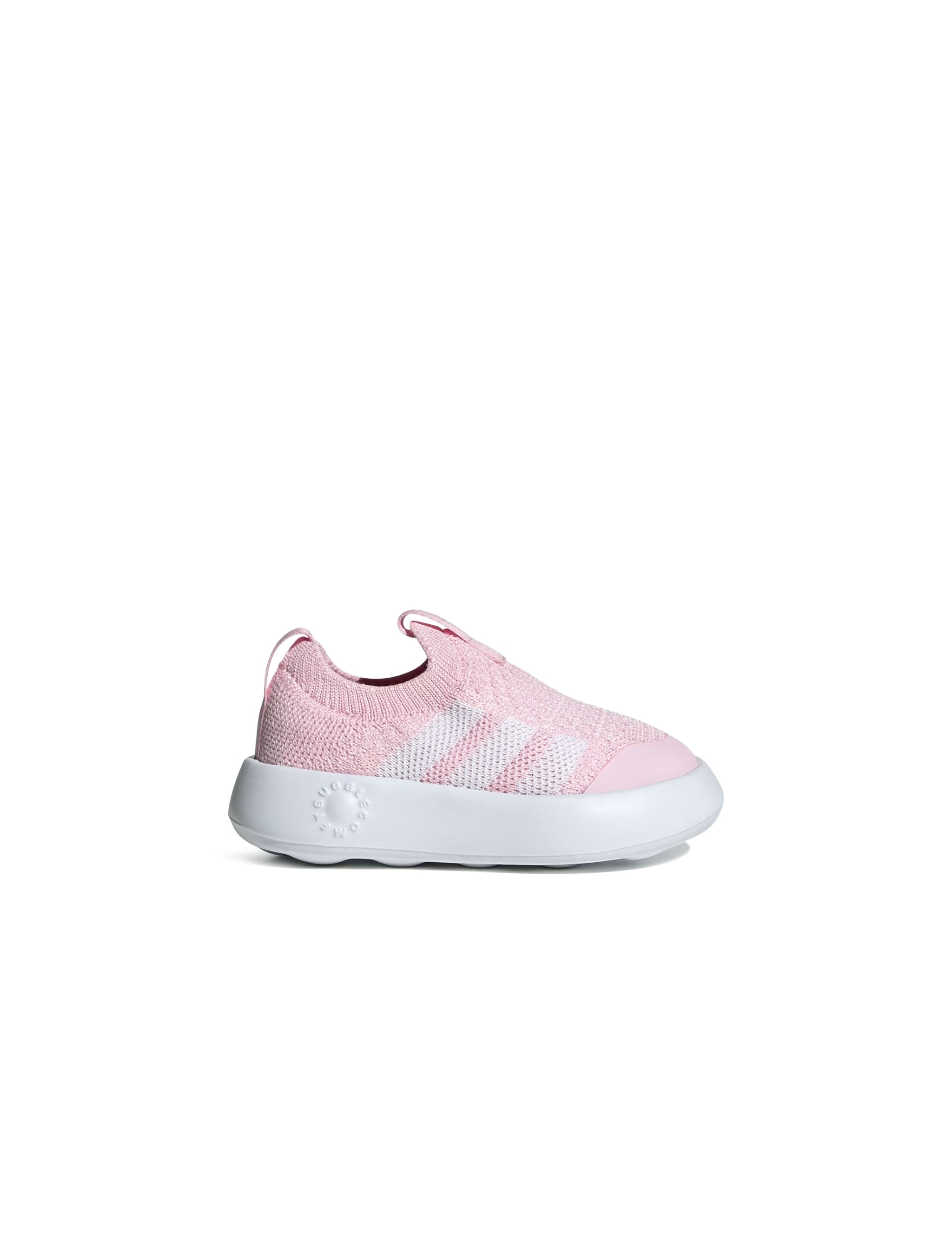 Adidas (TD) Bubble Comfy - Pink