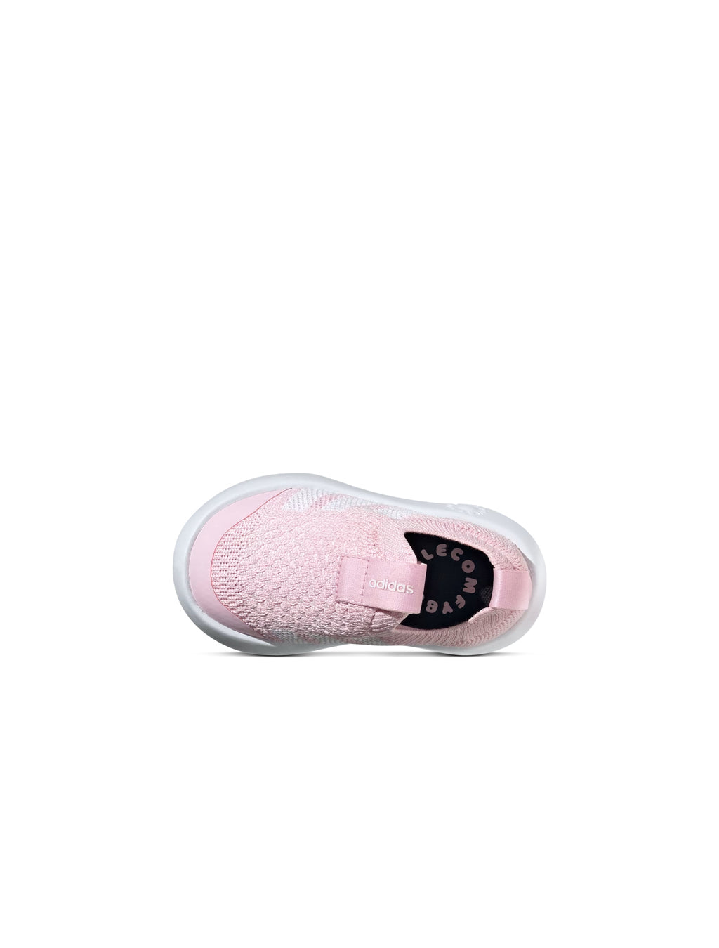 Adidas (TD) Bubble Comfy - Pink
