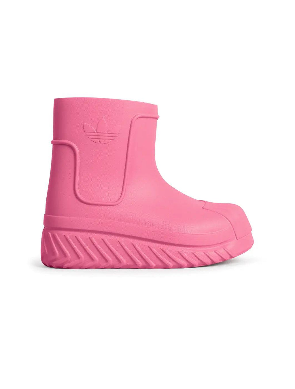 Adidas (Womens) Boot- Hot Pink