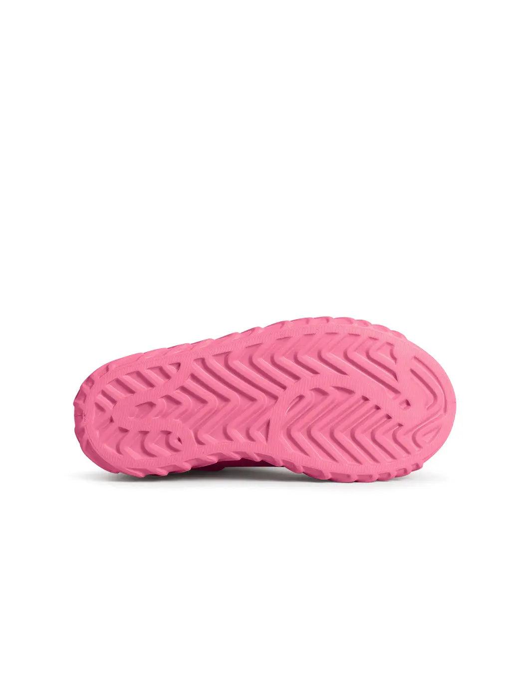Adidas (Womens) Boot- Hot Pink