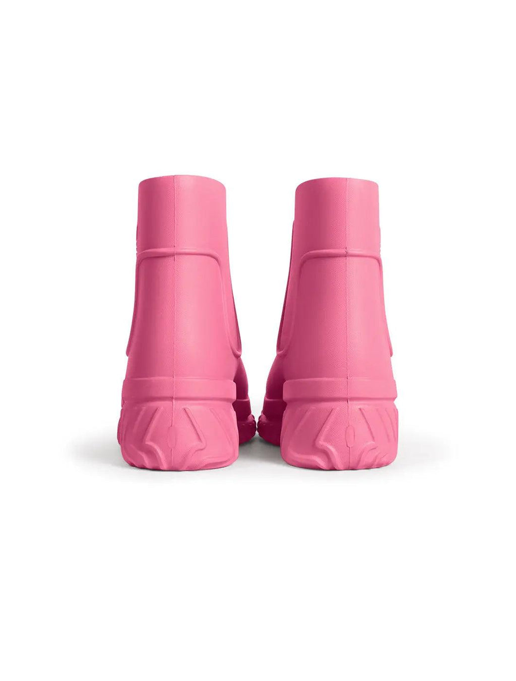 Adidas (Womens) Boot- Hot Pink