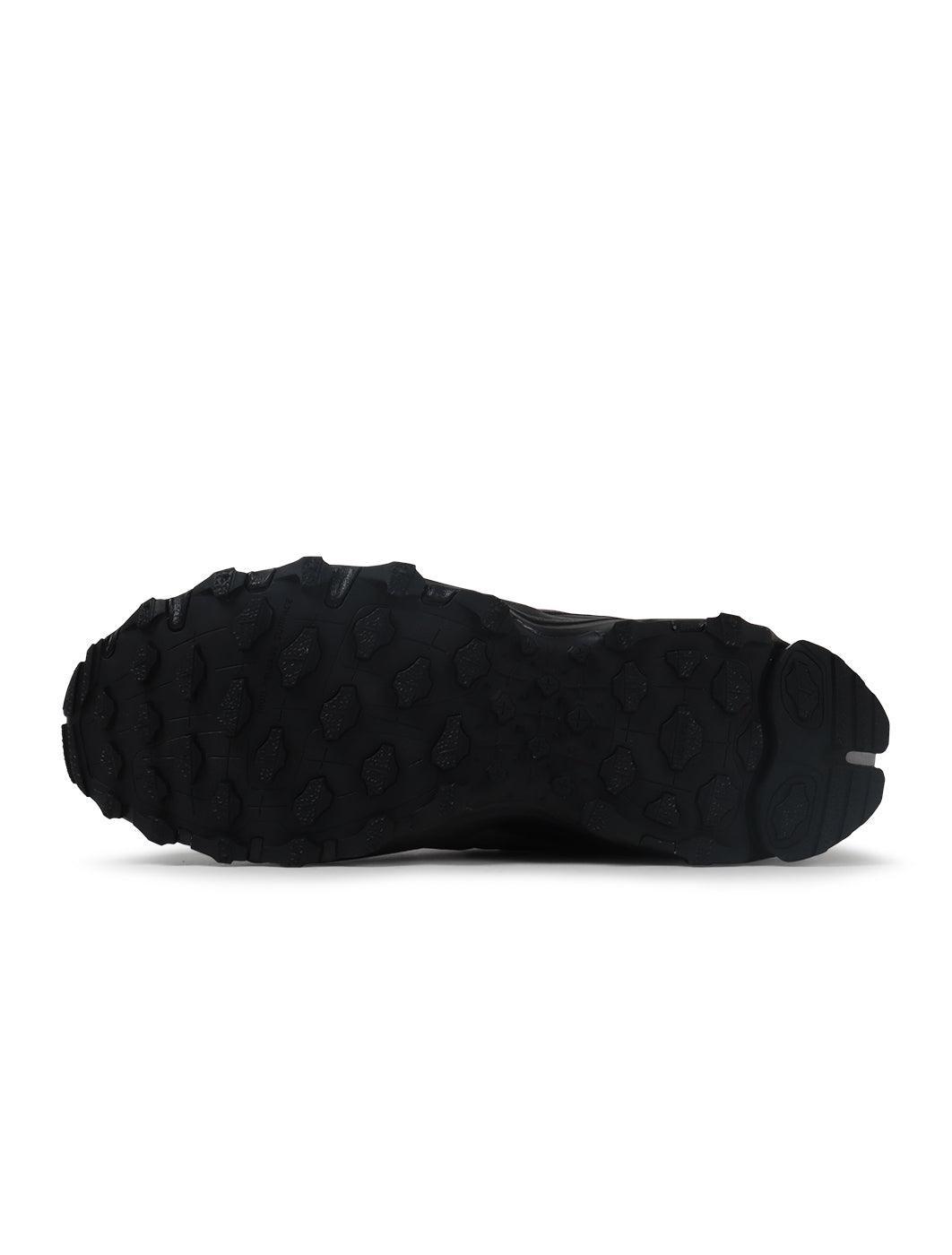 Addias Mens Hyperturf -  Black