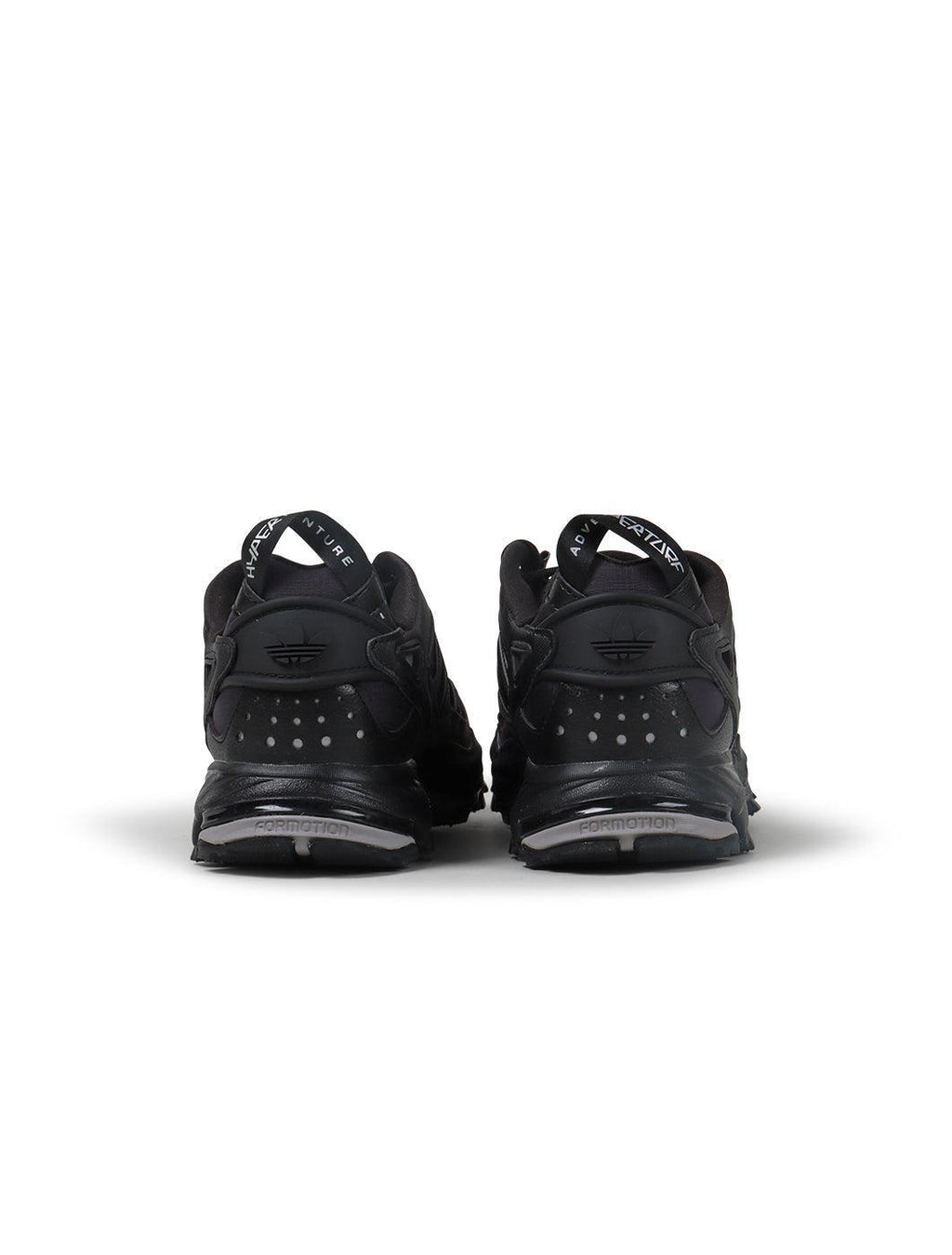 Addias Mens Hyperturf -  Black