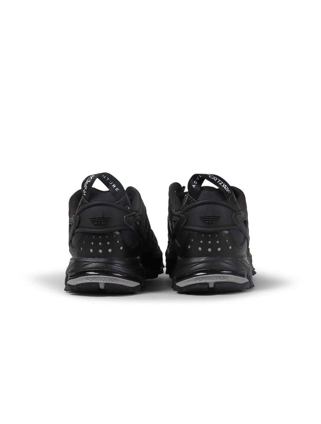 Addias Mens Hyperturf -  Black