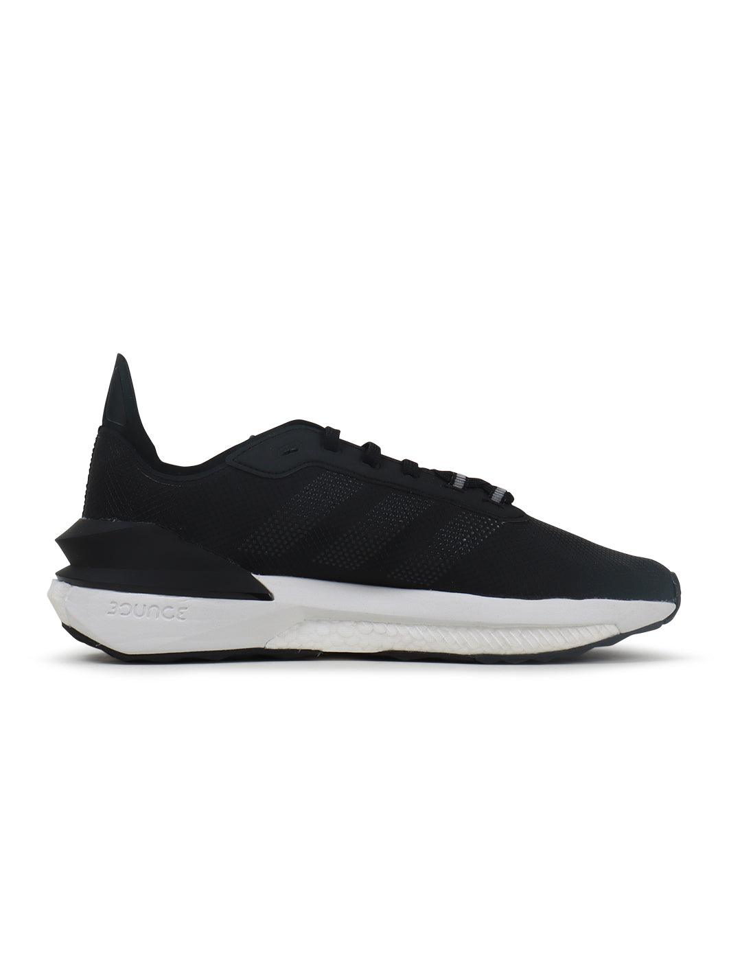 Adidas Mens Avryn - Black