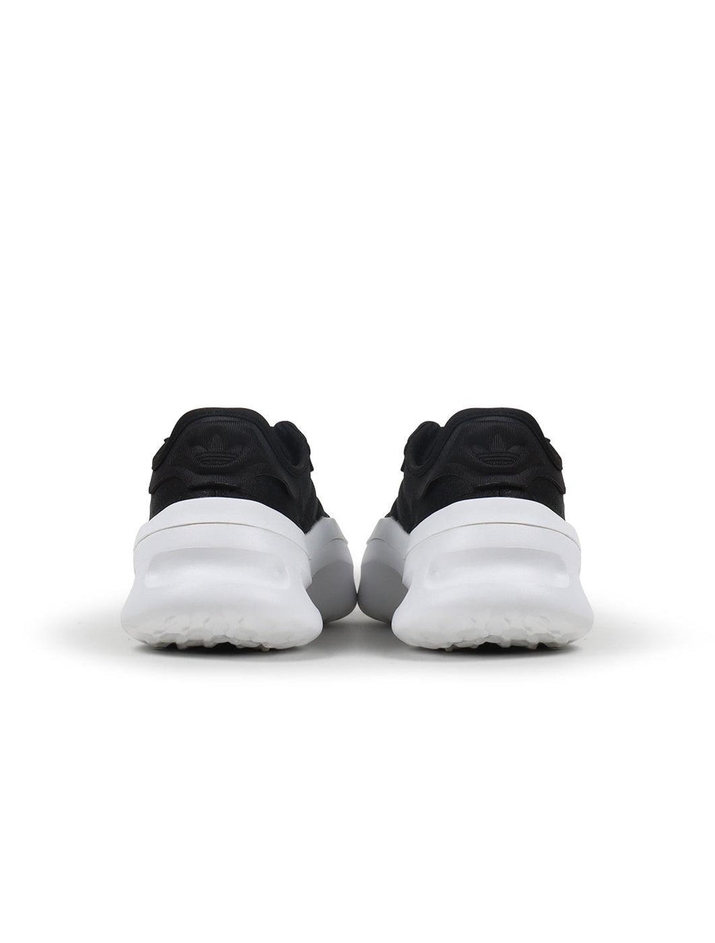 Adidas Mens Adifom Trxn - Black/White