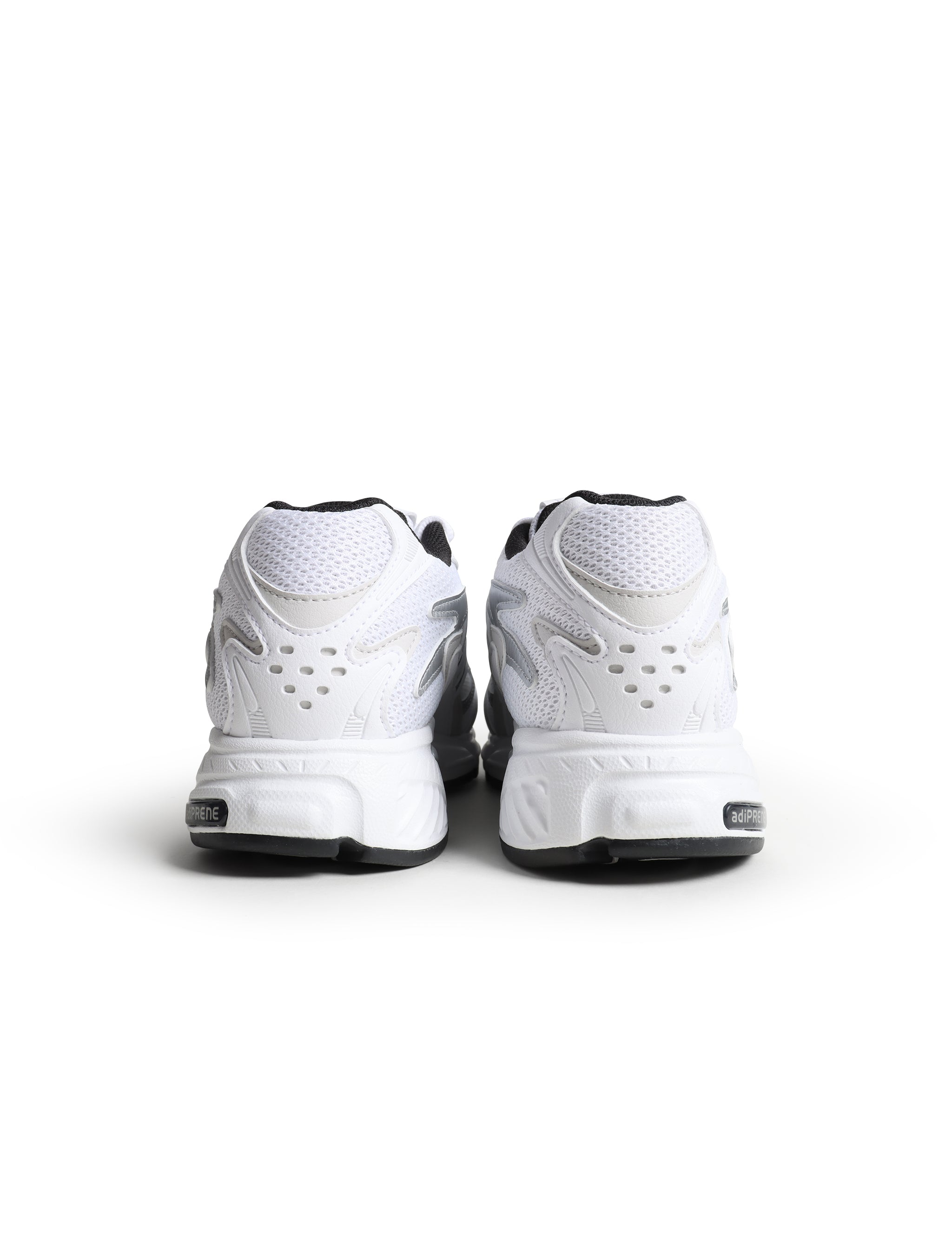 Adidas Men's Temper Run 2.0 - Cloud White