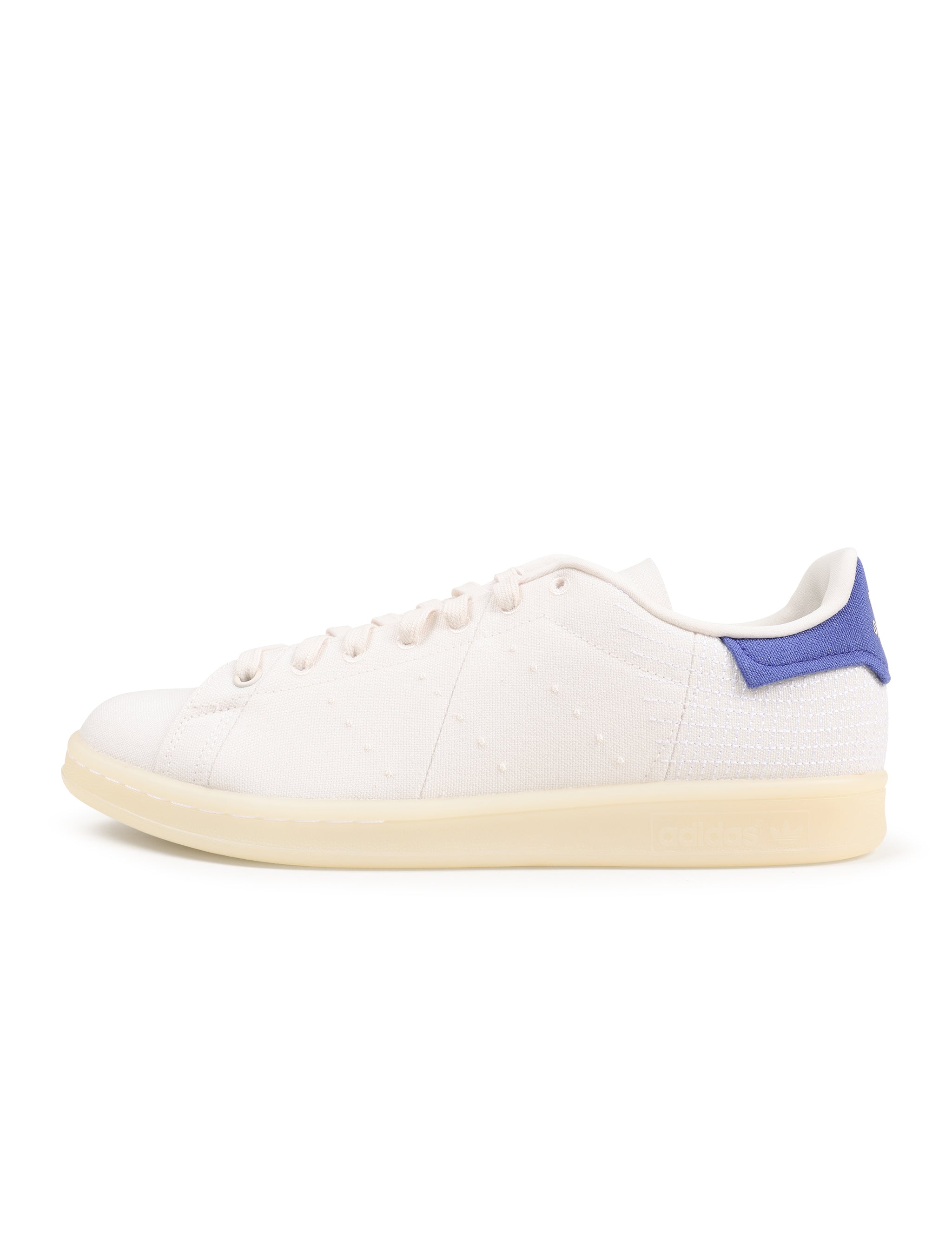 Adidas Men's Stan Smith - Prime Blue