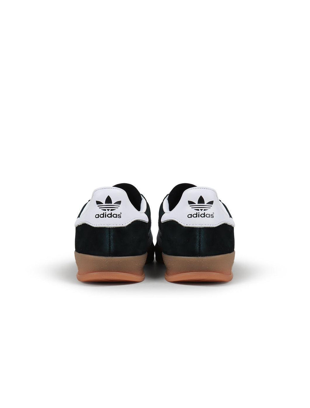 Adidas Mens Gazelle Indoor - Black