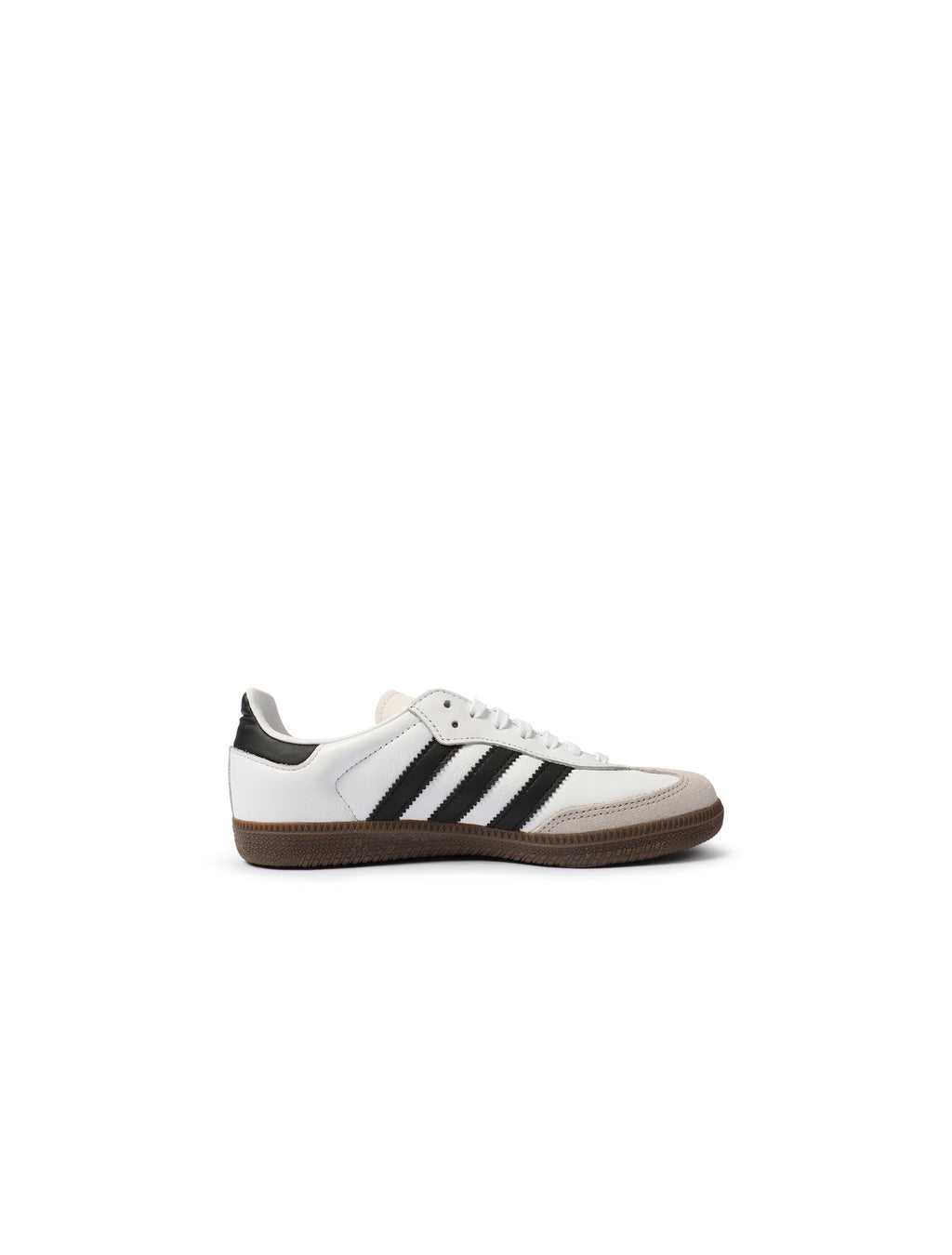 Adidas (PS) Samba OG - White