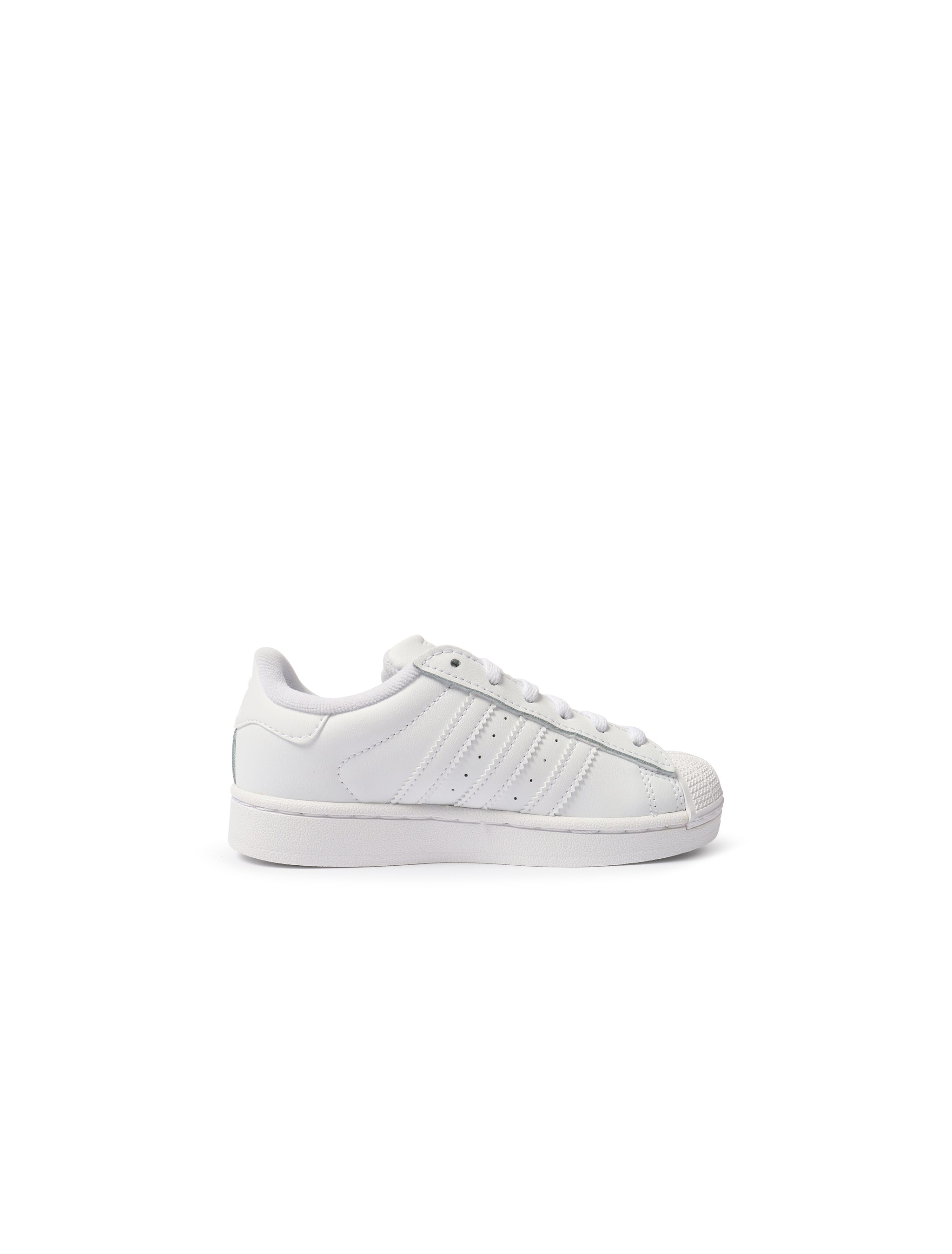Adidas (PS) Superstar II - White