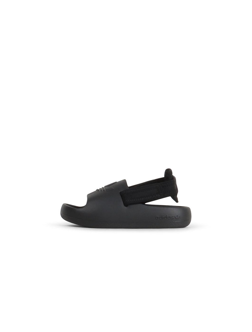 Adidas (TD) Adilette Slides -  Black