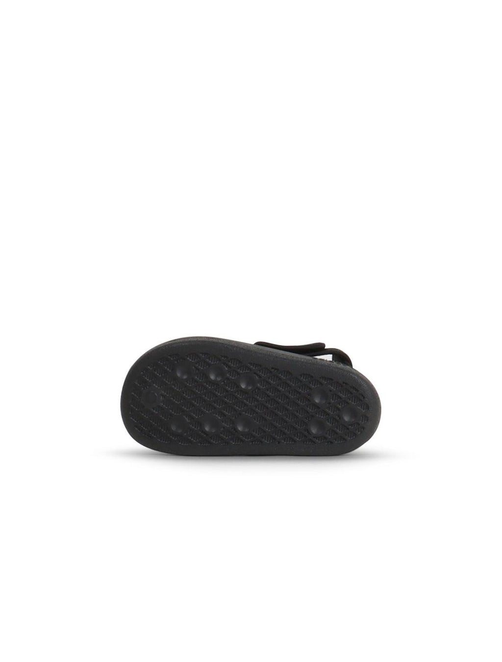 Adidas (TD) Adilette Slides -  Black