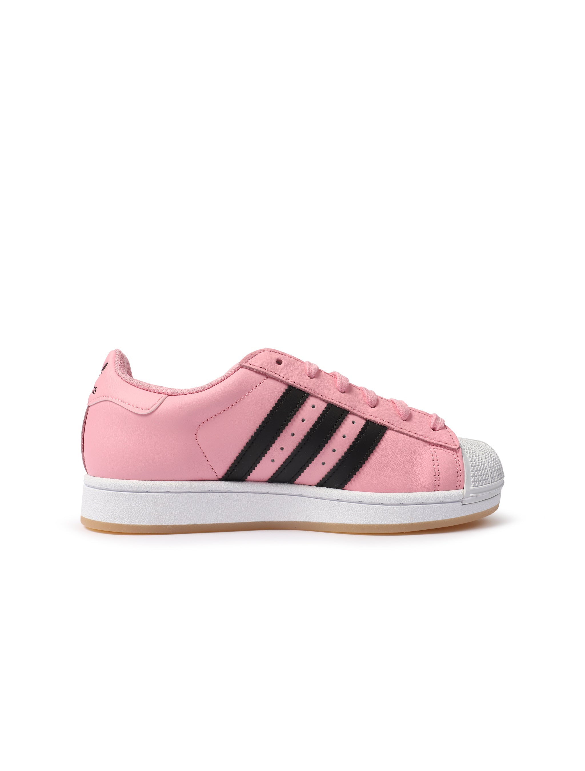 Adidas Big Kids Superstar Messi Shoes - Pink