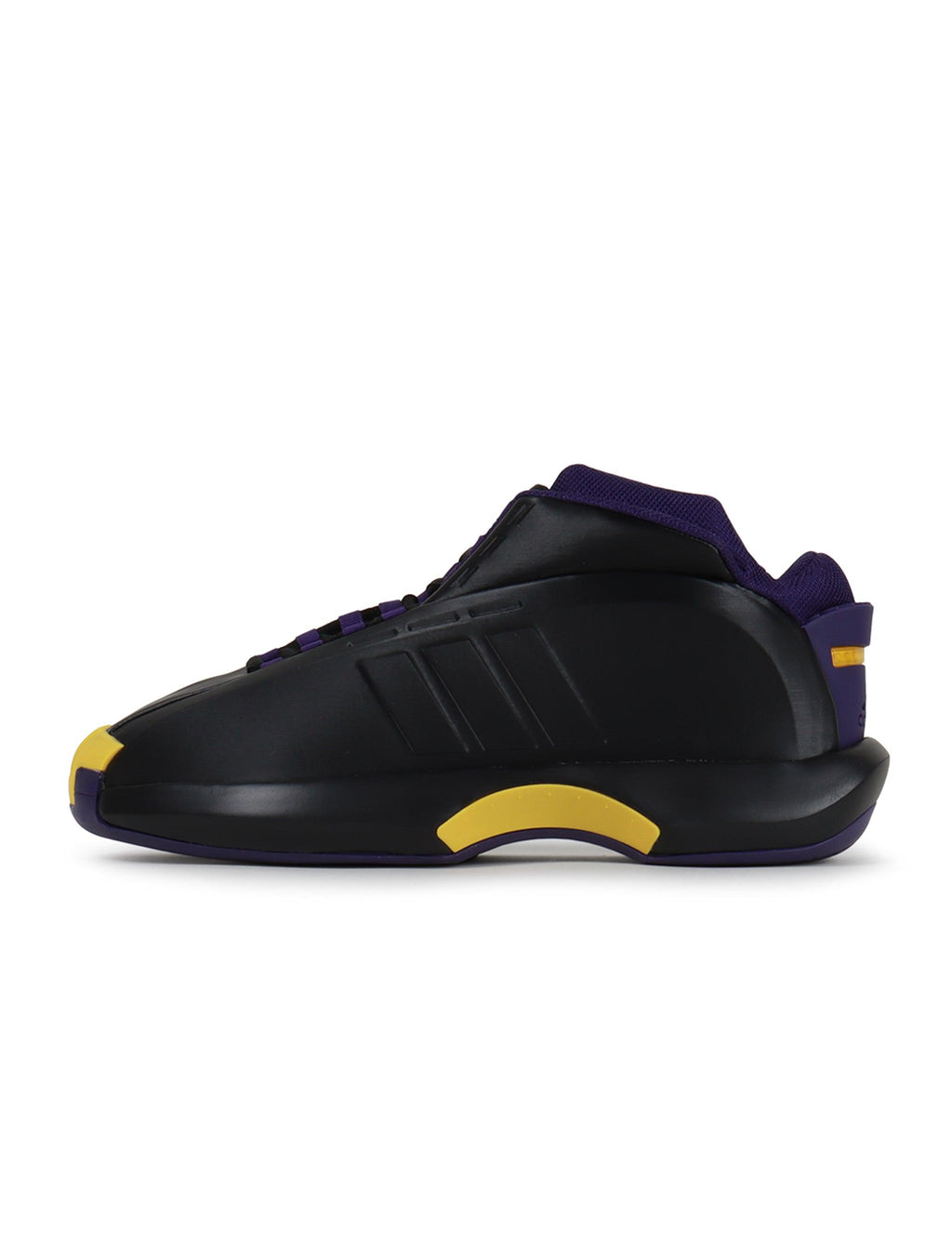 Adidas Crazy 1 - Lakers Away