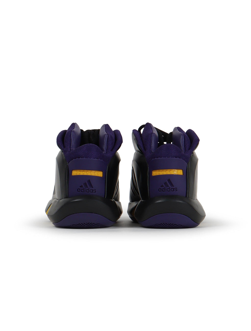 Adidas Crazy 1 - Lakers Away