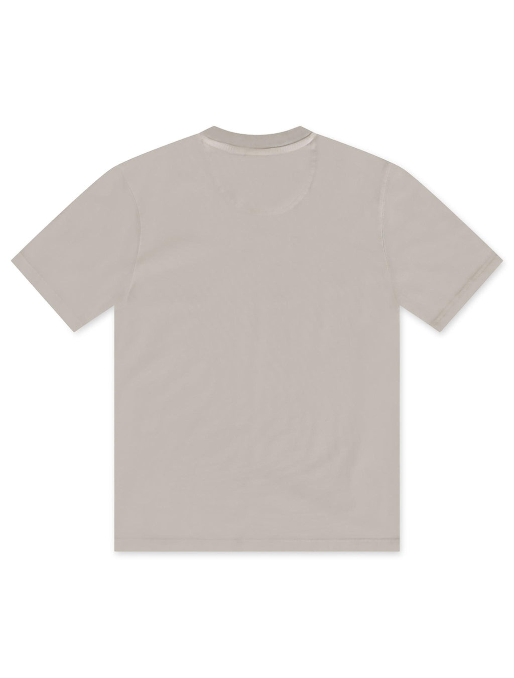Adidas Mens Essential Dye Tee - Grey