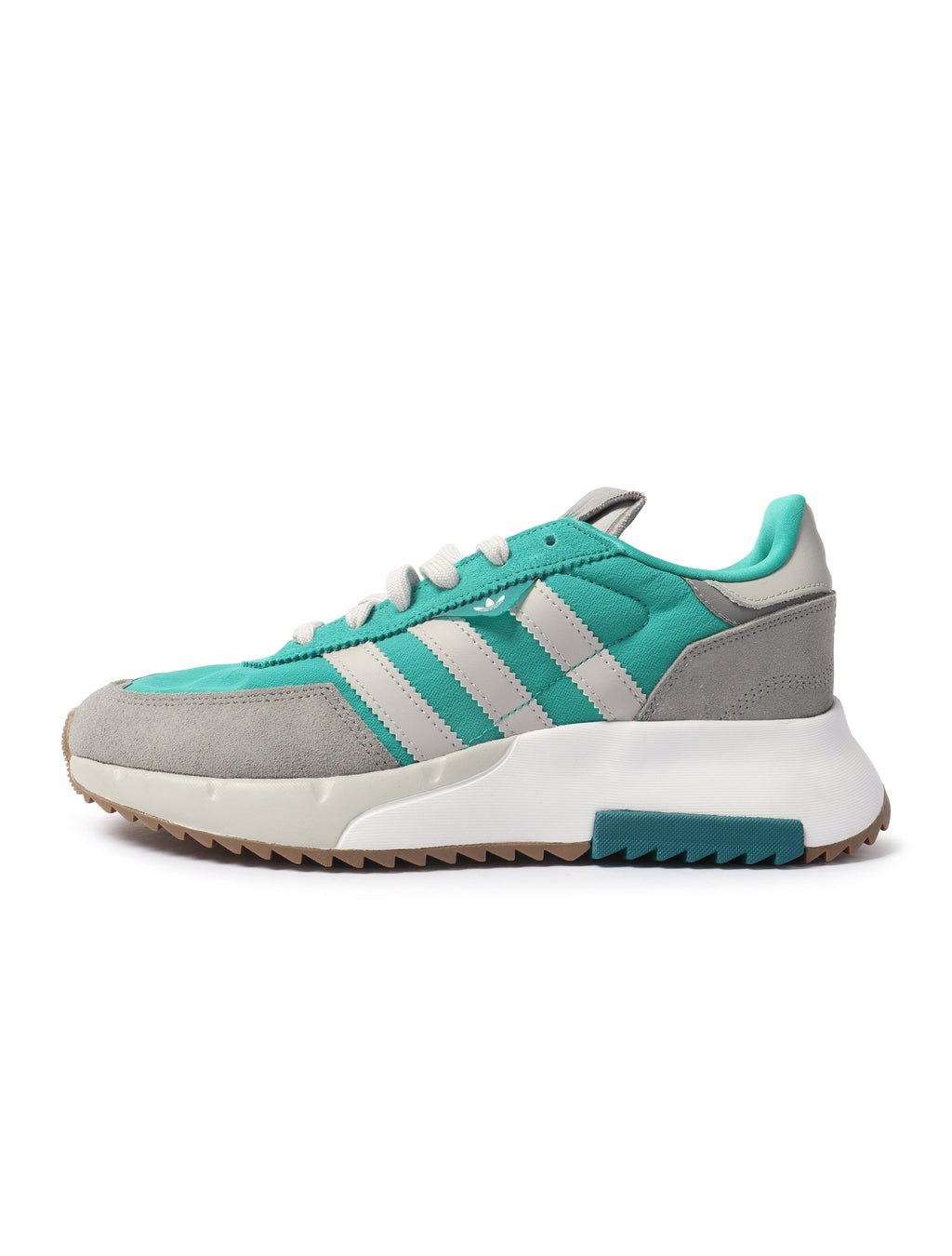 Adidas Men's Retropy F2 - Green