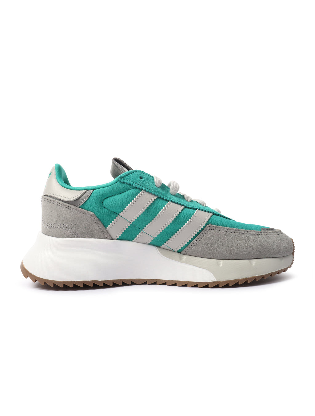 Adidas Men's Retropy F2 - Green