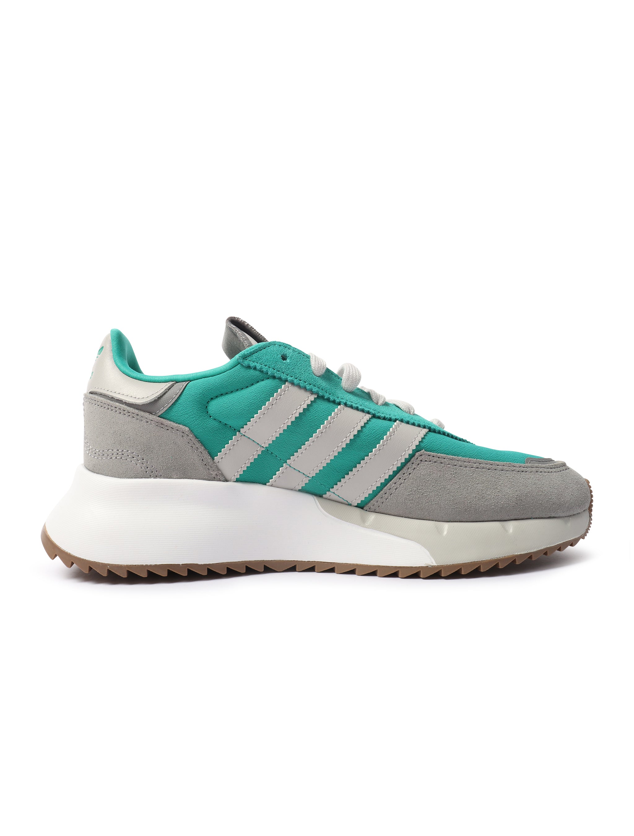 Adidas Men's Retropy F2 - Green