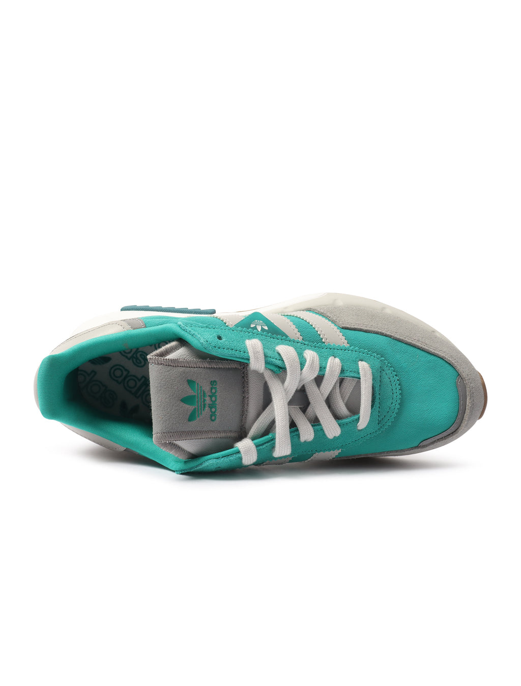 Adidas Men's Retropy F2 - Green