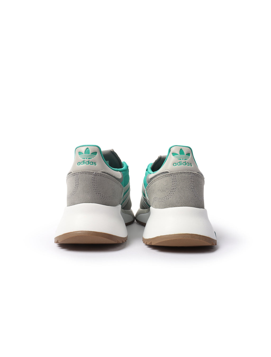 Adidas Men's Retropy F2 - Green