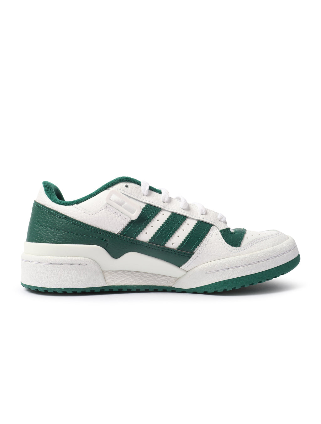 Adidas Forum 84 Low - White/Green