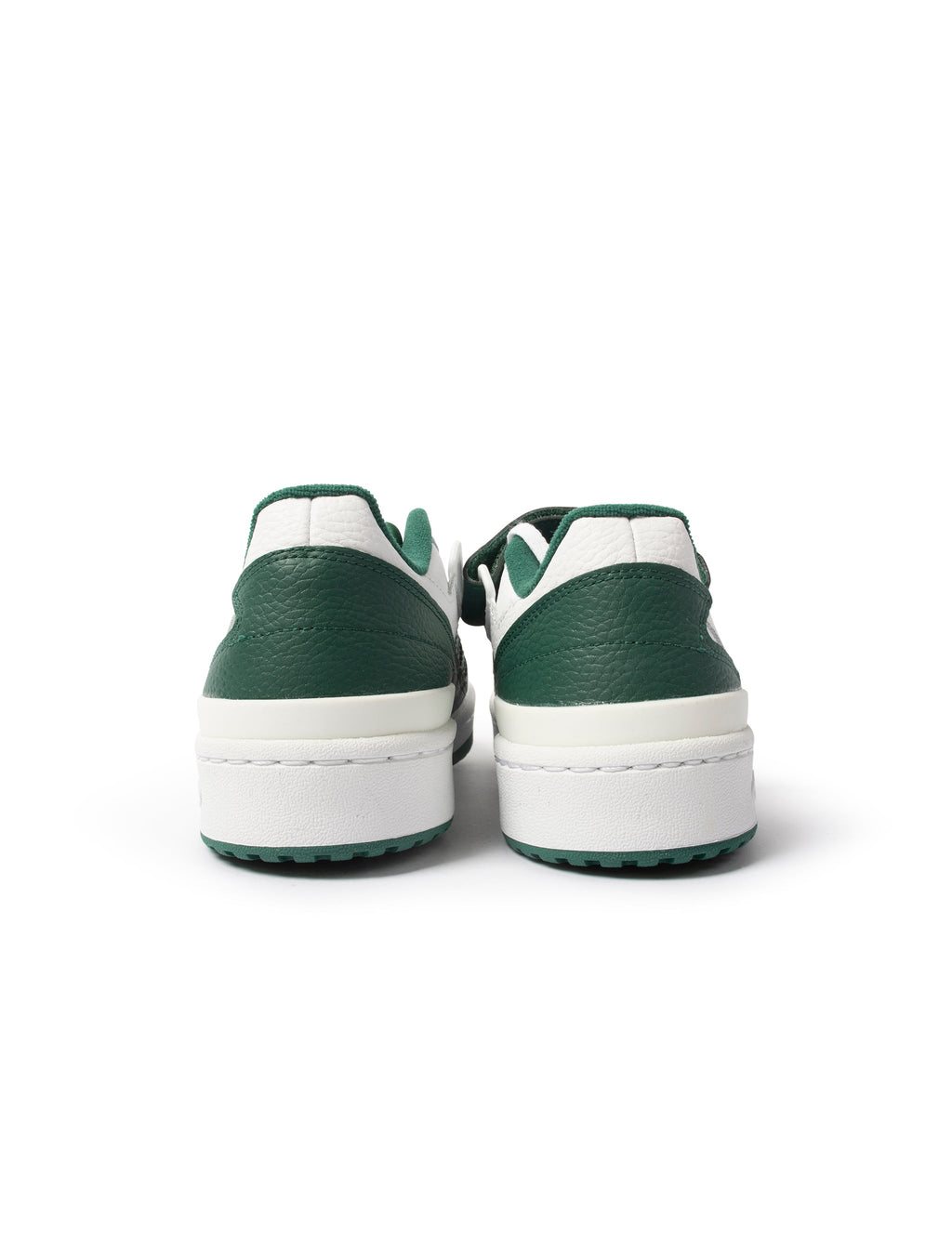Adidas Forum 84 Low - White/Green