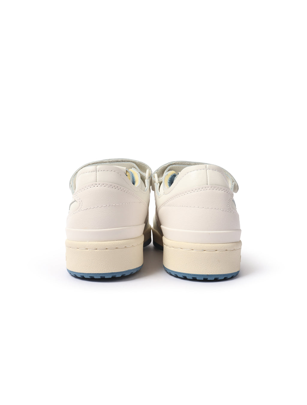 Adidas Forum 84 Low - White/Blue