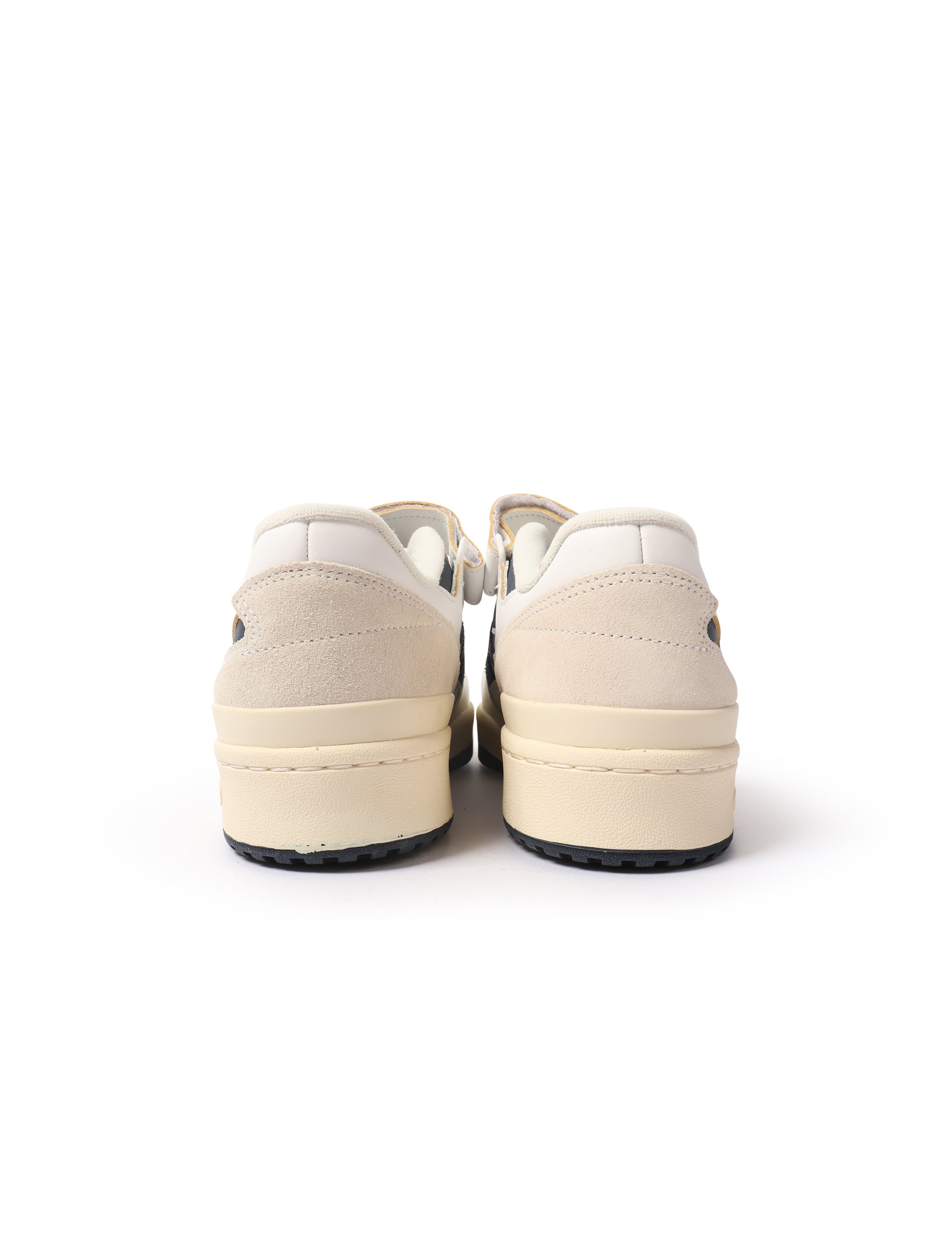 Adidas Forum 84 Low - White/Navy