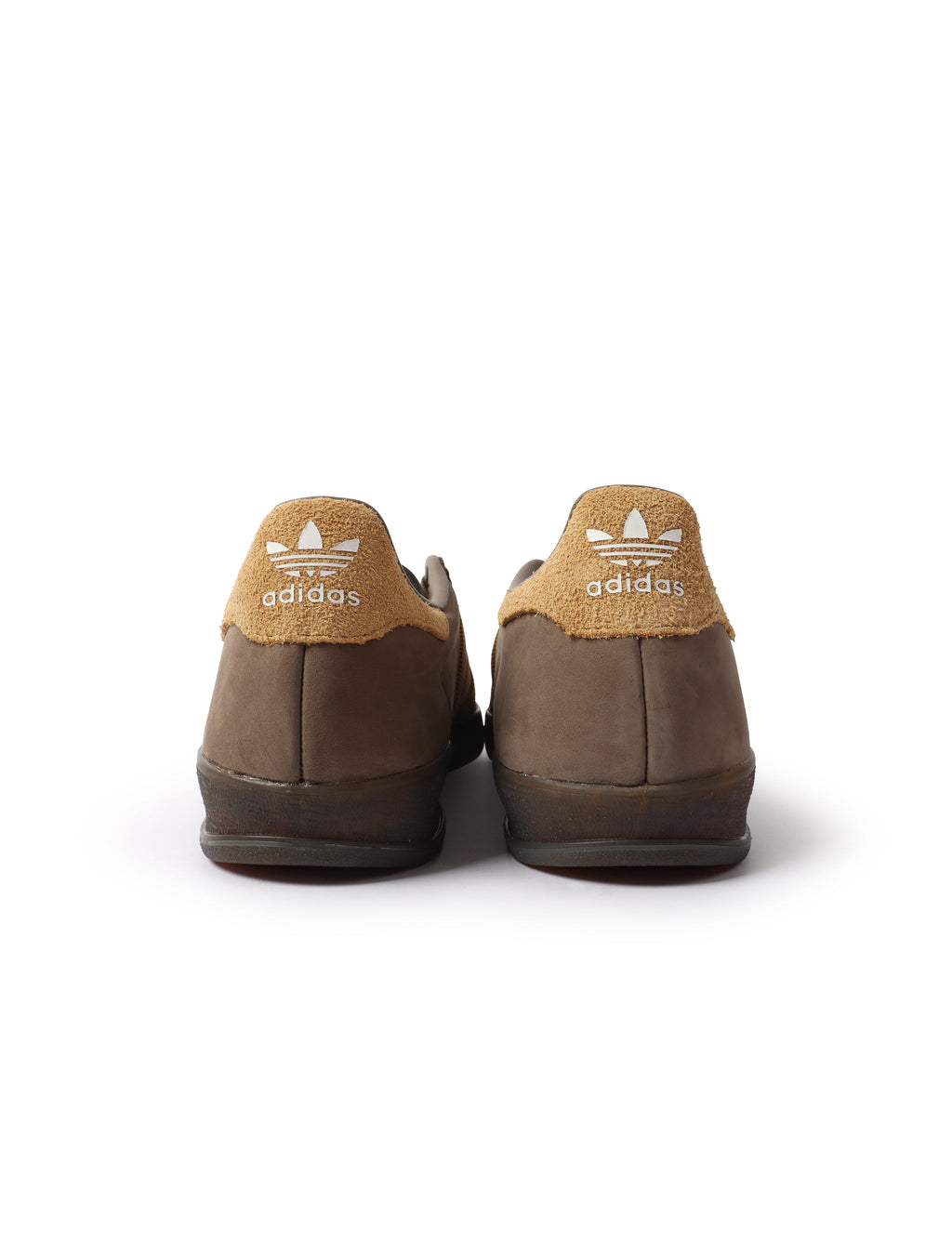 Adidas Men's Gazelle Indoor - Cargo Brown