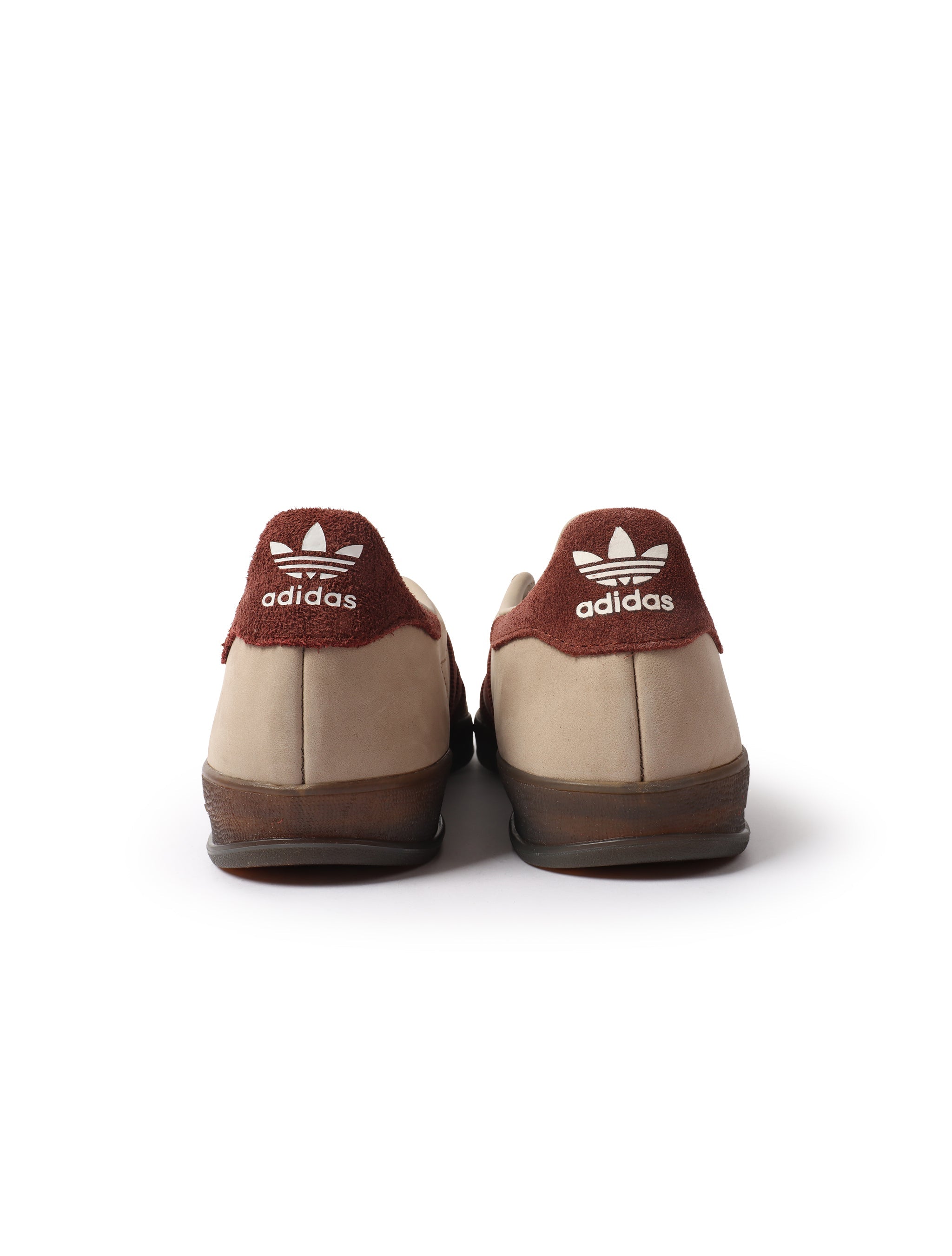 Adidas Men's Gazelle Indoor - Trace Khaki