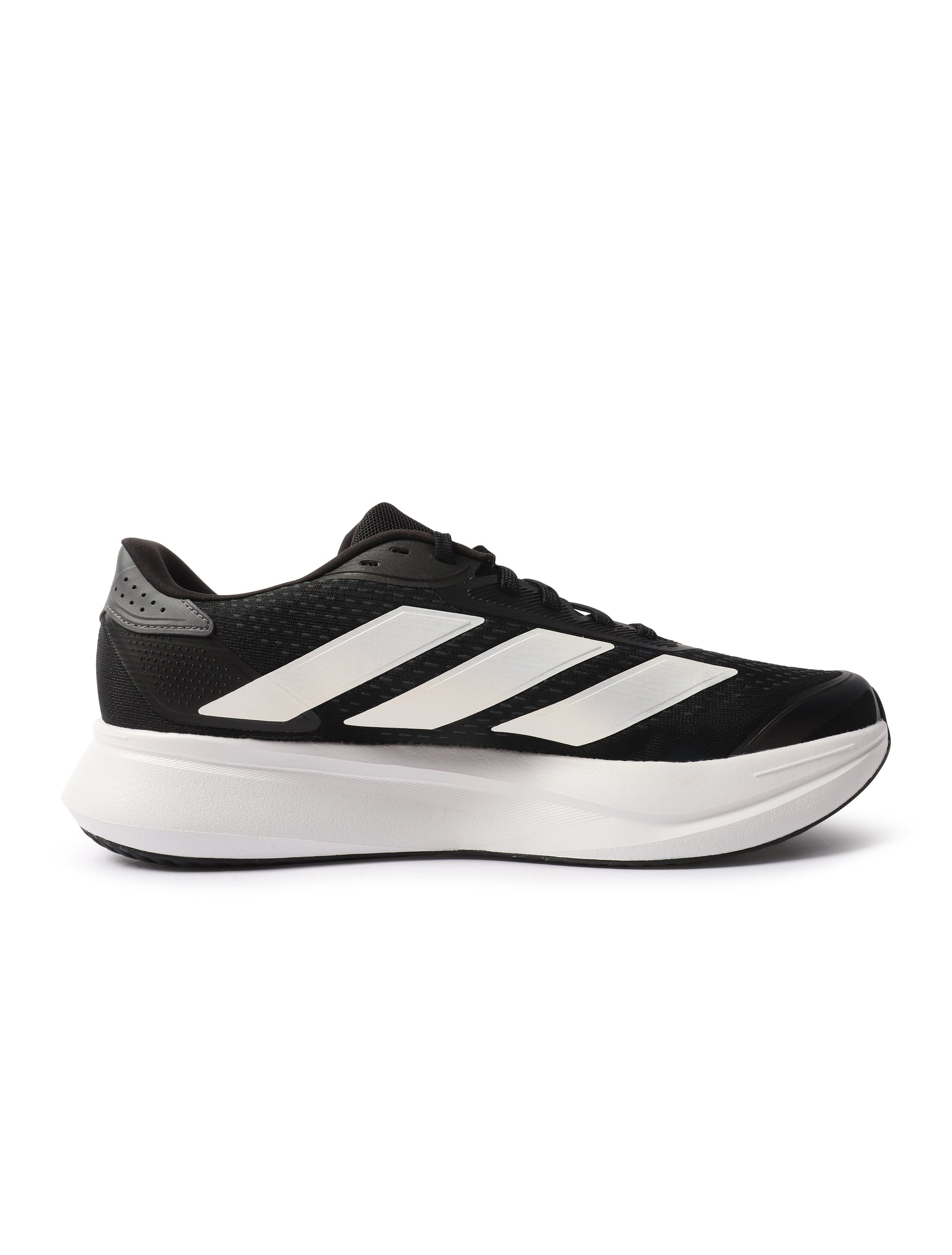Adidas Men's Duramo SL2 Wide Shoes - Black/White