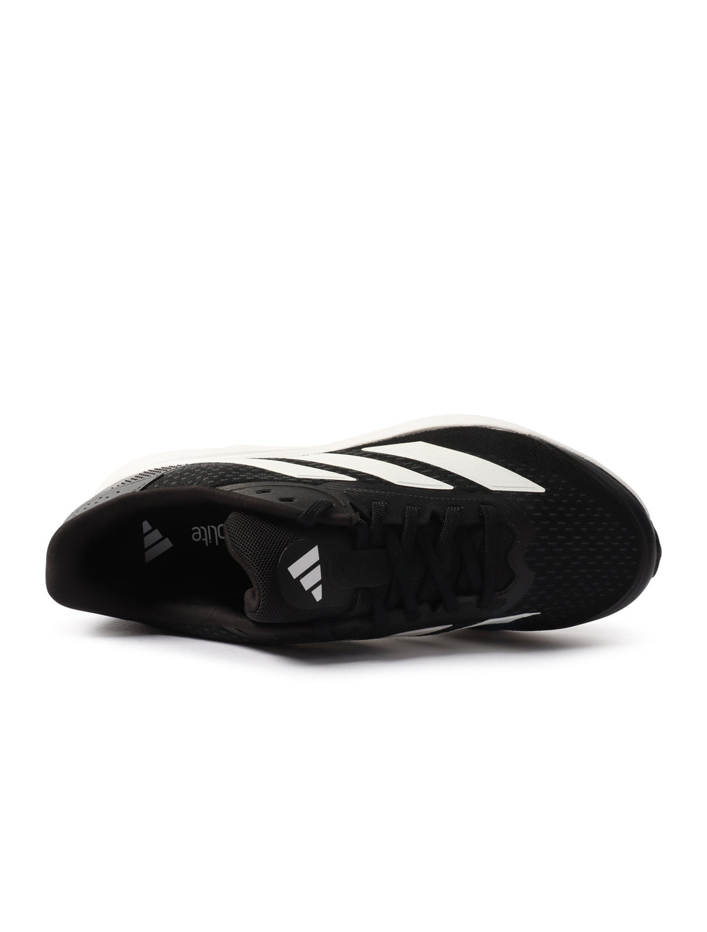 Adidas Men's Duramo SL2 Wide Shoes - Black/White
