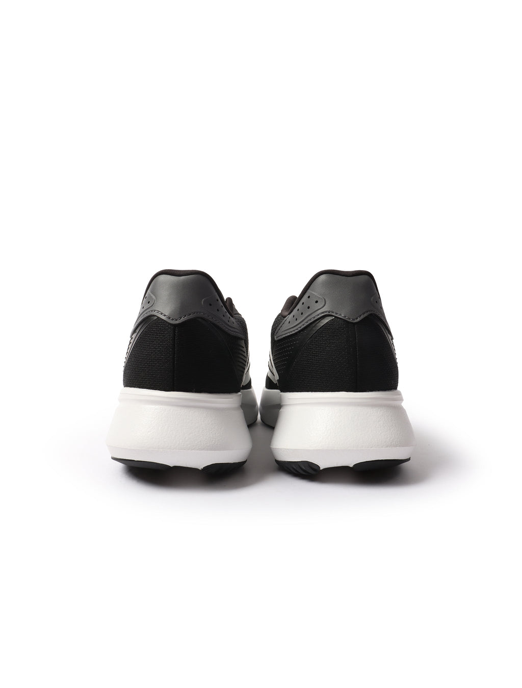 Adidas Men's Duramo SL2 Wide Shoes - Black/White