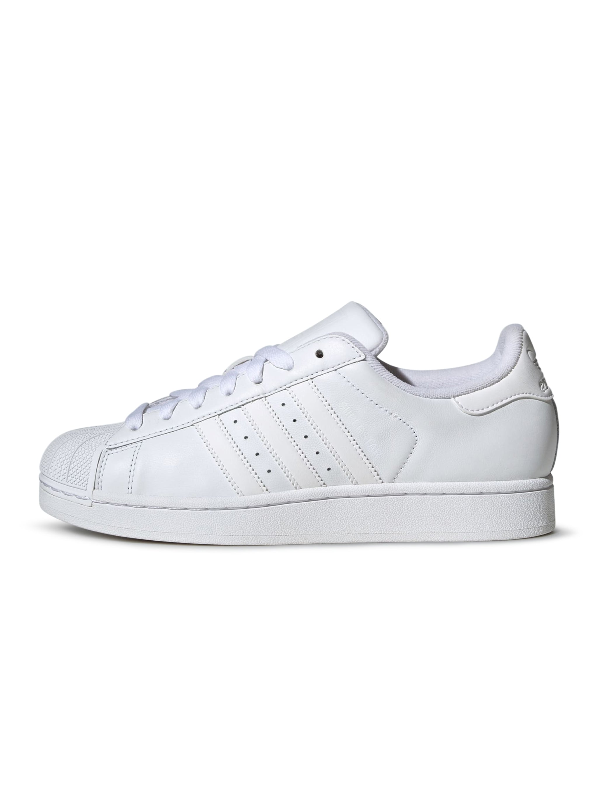 Adidas Men's Superstar II - Cloud White