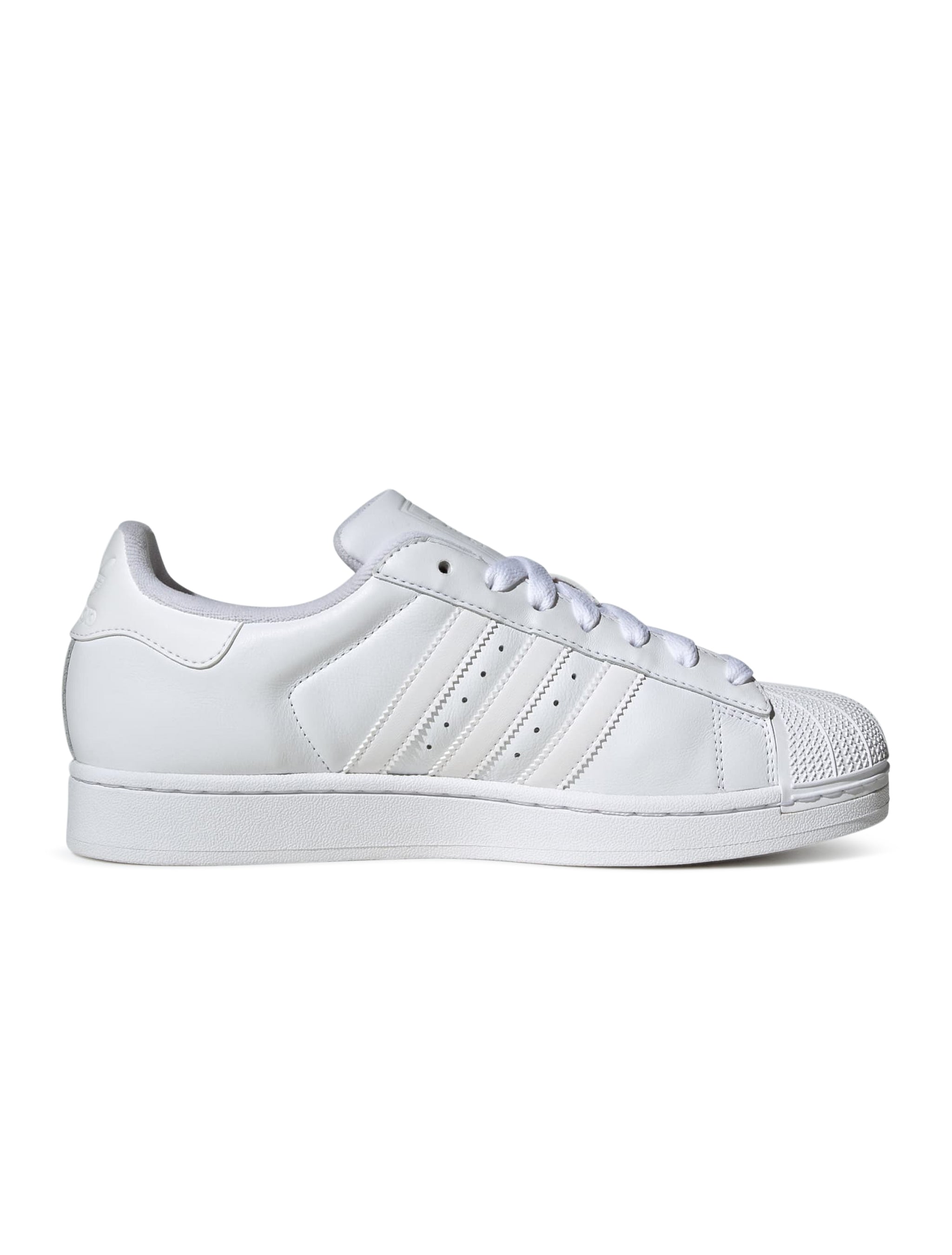 Adidas Men's Superstar II - Cloud White
