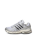 Adidas Big Kids Adistar Control 5 - White/Silver