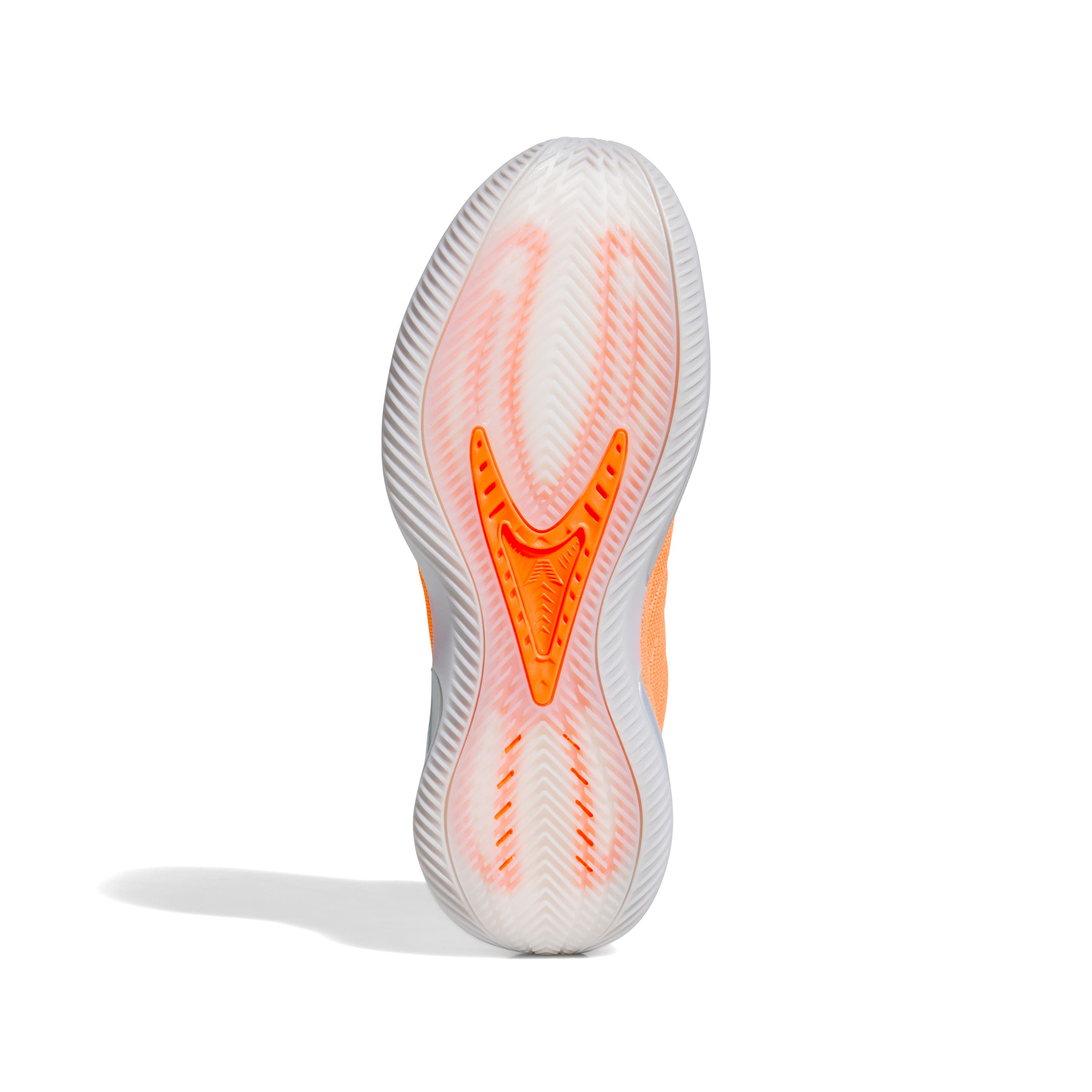 Adidas Men's AE 2 - Lucid Orange