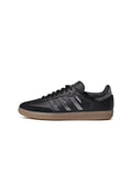 Adidas Big Kids Samba OG - Rhinestone Black