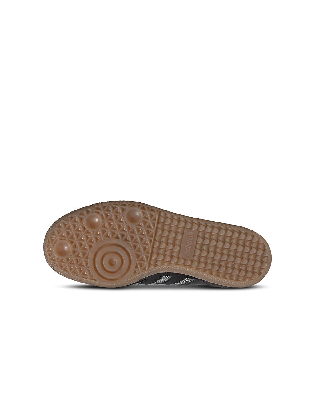 Adidas Big Kids Samba OG - Rhinestone Black