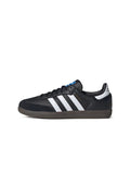 Adidas Big Kids Samba OG - Black