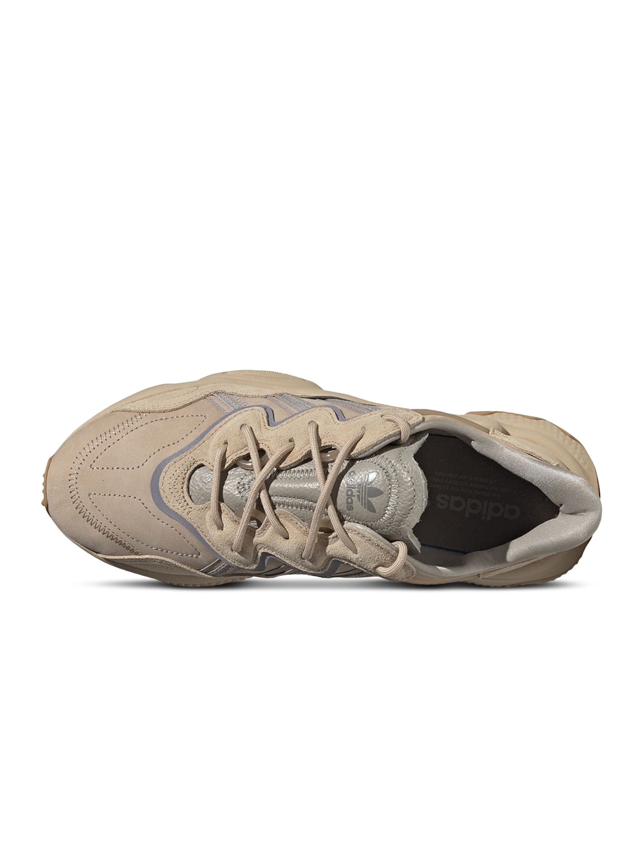 Adidas Men's Ozweego - Brown