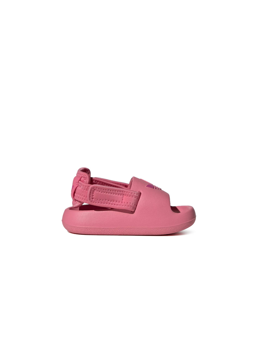 Adidas (TD) Adilette Slides -  Pink