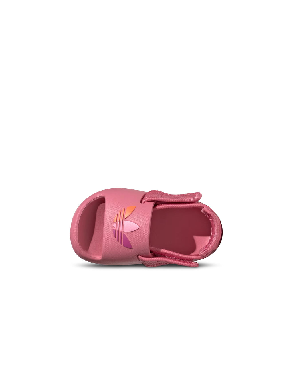 Adidas (PS) Adilette Slides -  Pink