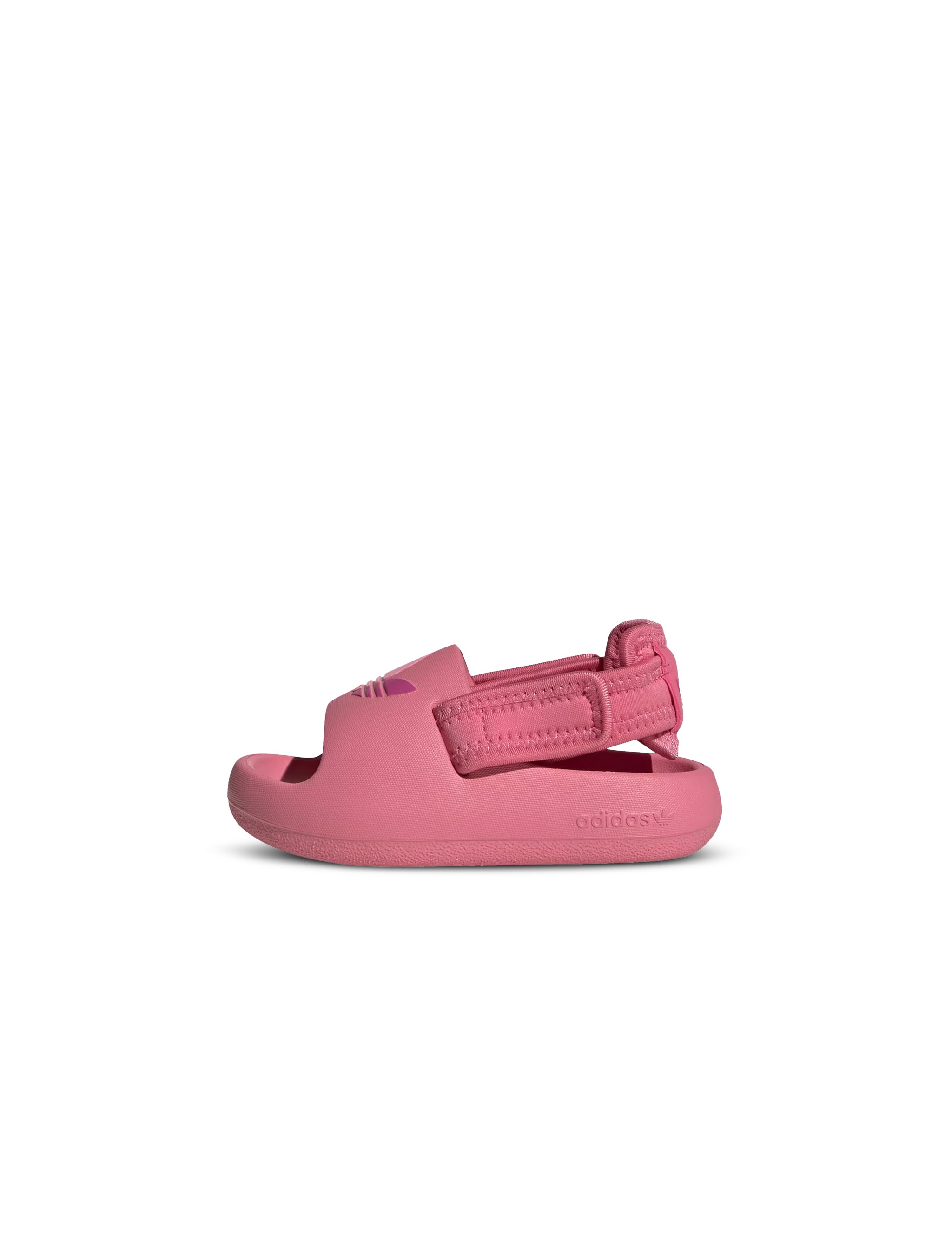 Adidas (TD) Adilette Slides -  Pink