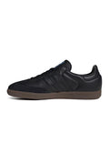Adidas Men's Samba OG - Black/Black